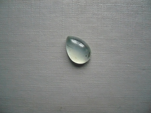 Kabošon - prehnit 10 mm, č.57Cf