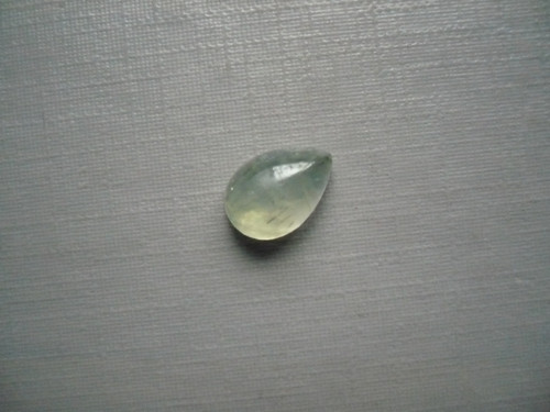 Kabošon - prehnit 10 mm, č.66Cf
