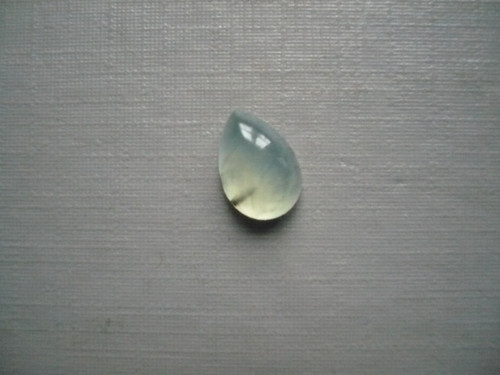 Kabošon - prehnit 10 mm, č.85Cf