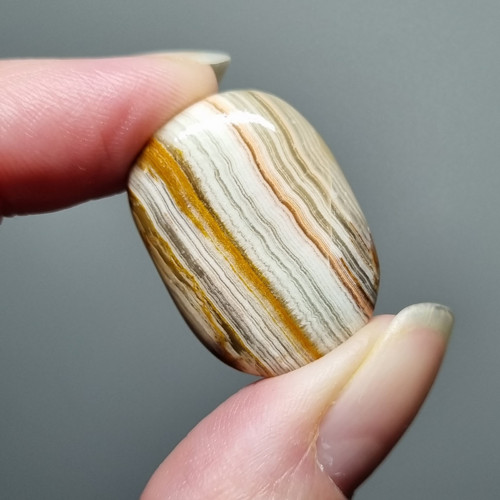 Aragonit č.16 - 27x19mm