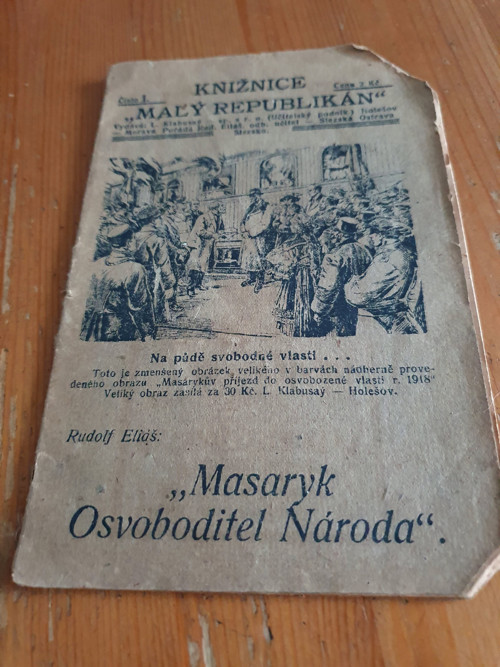 Malý republikán