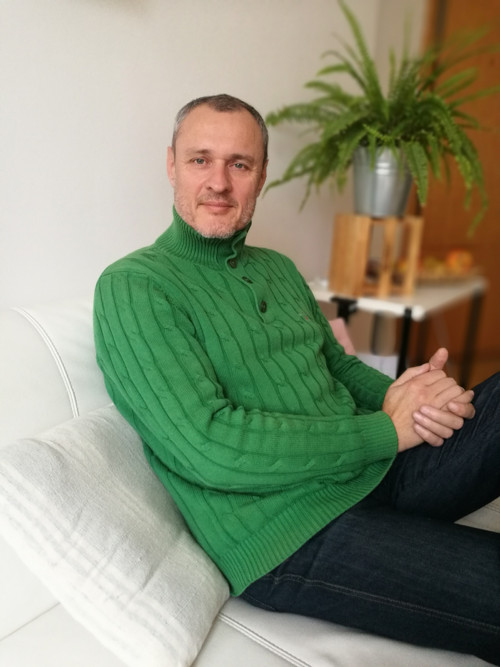 Workshop - Umění se ocenit, jak najít sebehodnotu