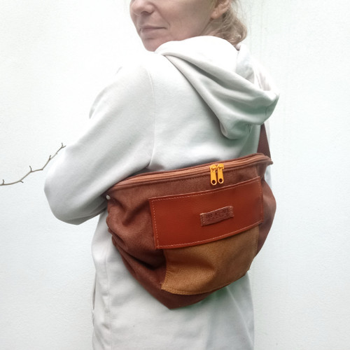 HamokBag no.125