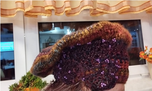 Baret Capybara
