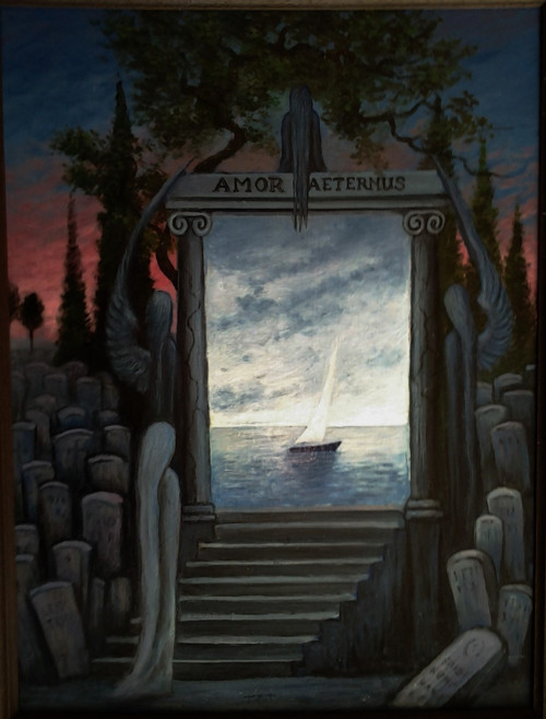 Amor aeternus — foto 1