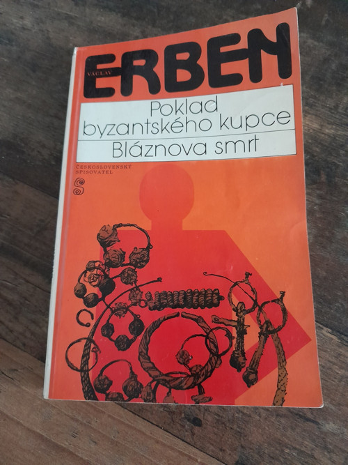 Poklad byzantského kupce
