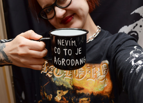 Plecháček - Agrodang — foto 1