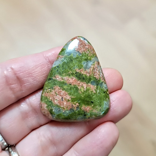 Unakit, ID 4623, 38x31 mm - výprodej