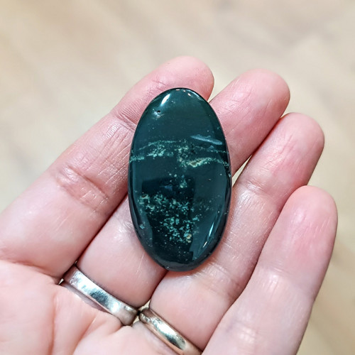 Bloodstone, ID 4603, 39x22 mm - výprodej