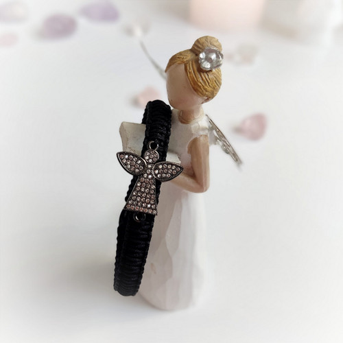 Shamballa náramek Anděl — foto 1