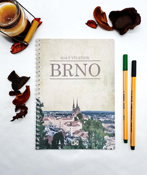 Malý výletník - Brno — foto 1