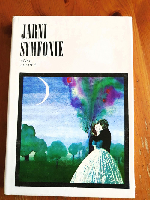 Jarní symfonie