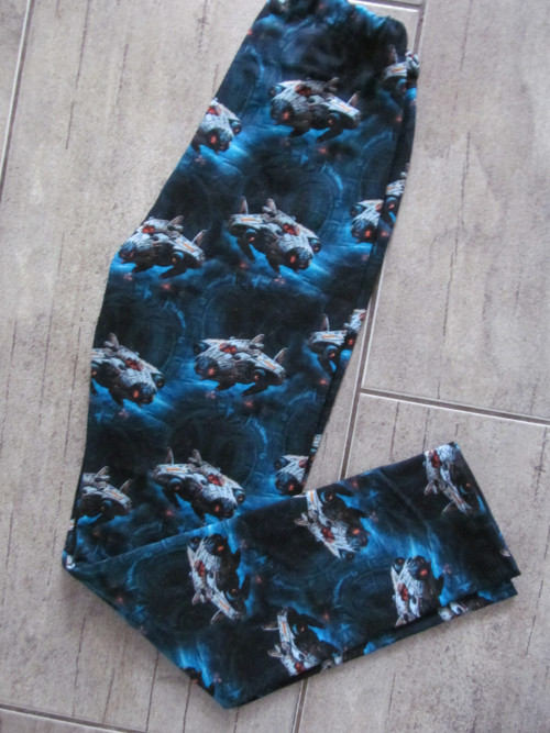 Legíny — foto 1