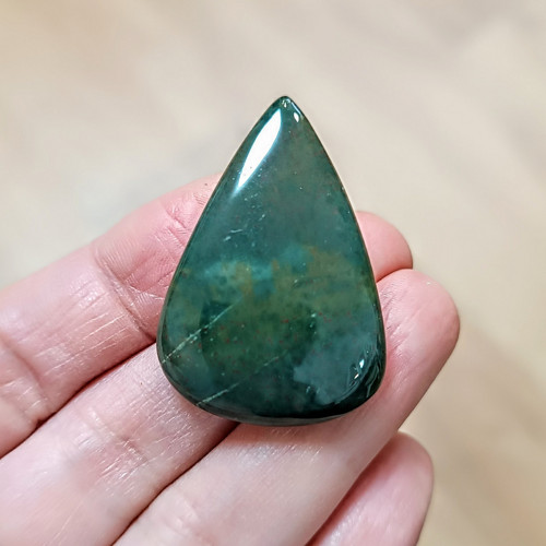 Bloodstone, ID 4622, 37x26 mm - výprodej