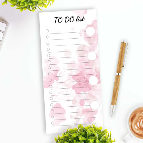 To-do list - Sakura