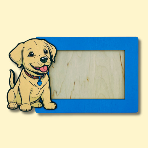 Labrador — foto 1