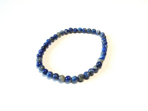Lapis lazuli 0,4 cm