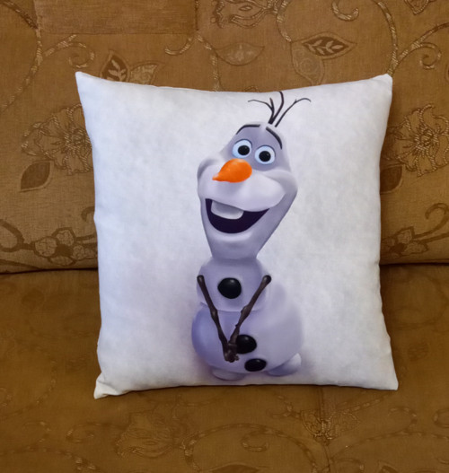 Povlak na polštář- OLAF
