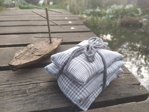 Pánské polštářky — foto 1