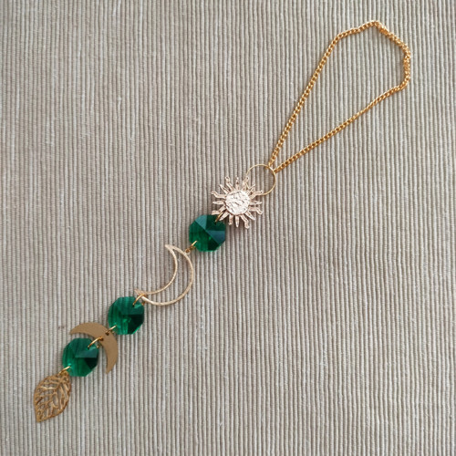 Síla přírody — foto 1