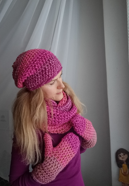 Souprava Claudia SKLADEM — foto 1