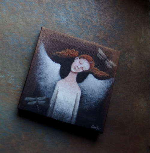 Křídla — foto 1