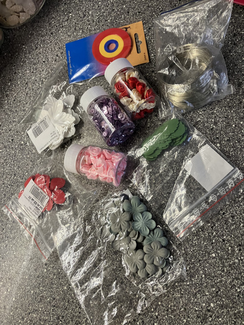 Sada na tvoreni