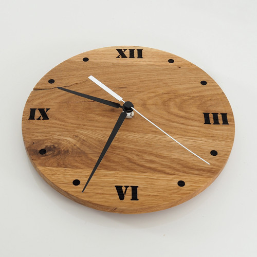Designové hodiny — foto 1
