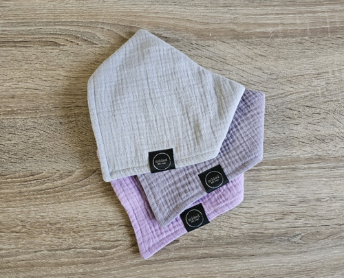 Set 3ks slintáčků