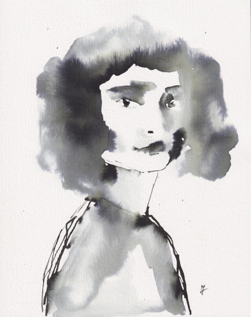 Monochromatická