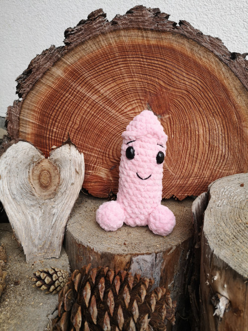 Pinďa 15 cm