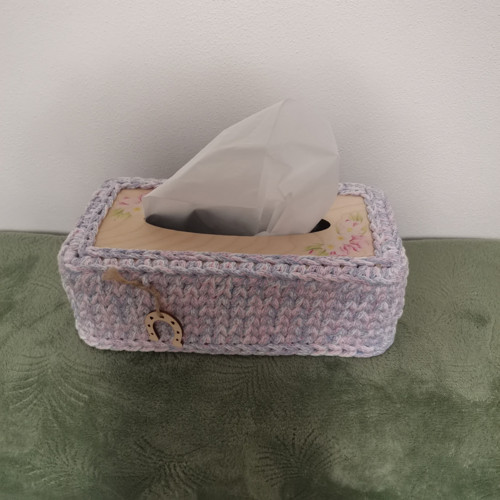 Obal na kapesniky — foto 1
