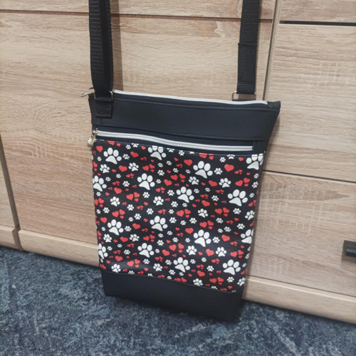 Crossbody