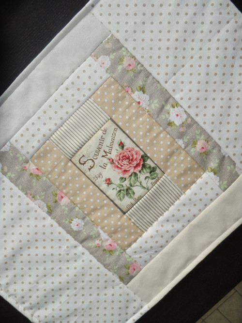 Rose - prostírka
