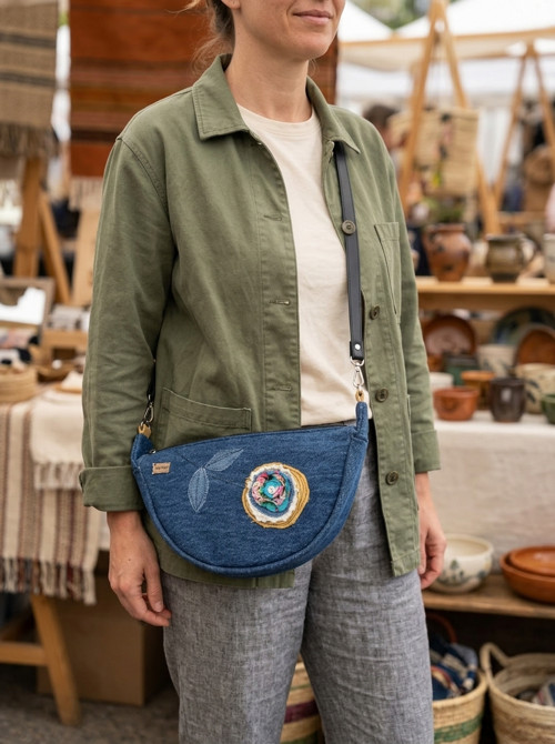 Slim bag ,,Tak trochu romantiky,,