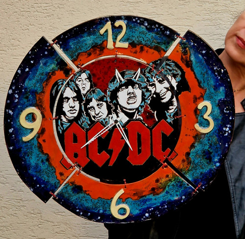 ACDC — foto 1