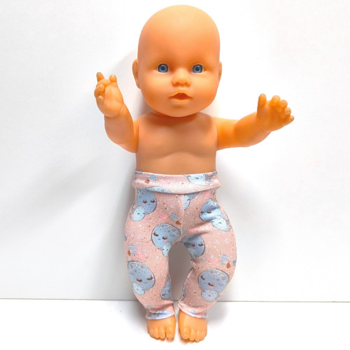 LEGÍNY PRO PANENKU 28 až 32 cm