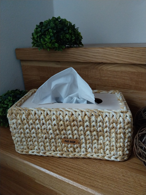 Obal na kapesníky