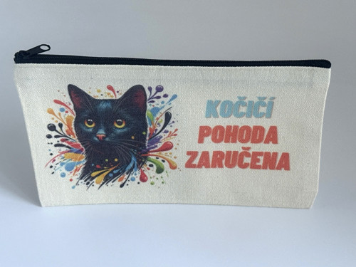 Taštička na drobnosti - motiv 15