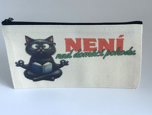 Taštička na drobnosti - motiv 18