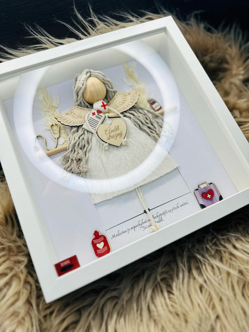 Tematický - profesní Anděl — foto 1