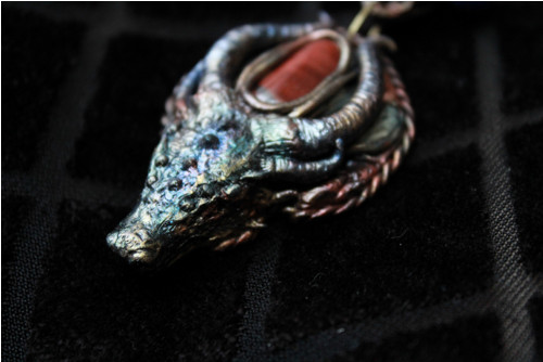 Draconis — foto 1