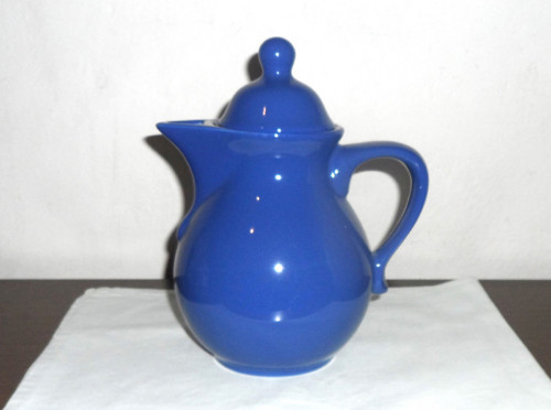 Porcelánová KONVICE • VP Design