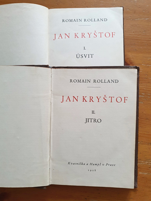 Jan Kryštof