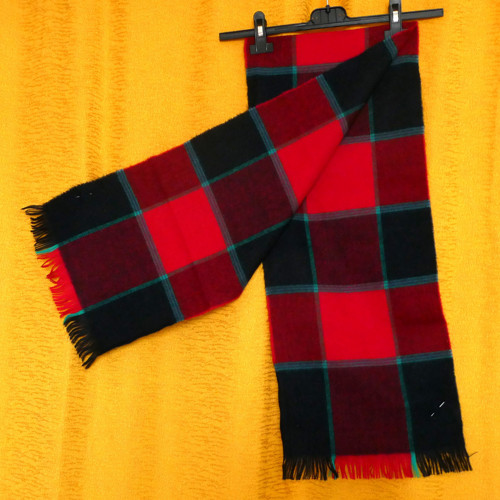 Šál 27 cm x 142 cm, jemný příjemný,klasika,unisex