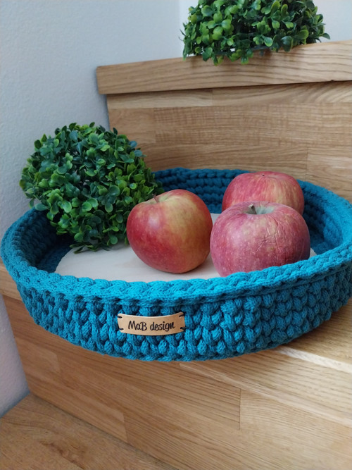Podnos, tác