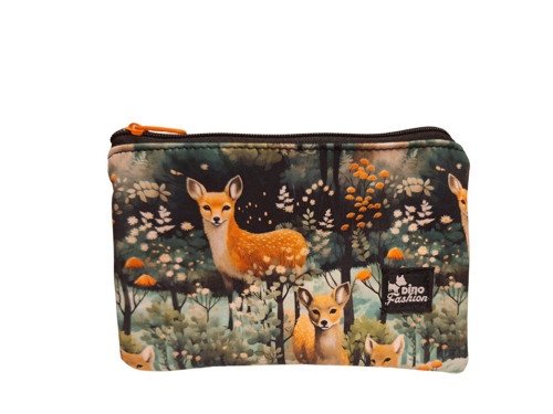 Kapsička Deer Doe