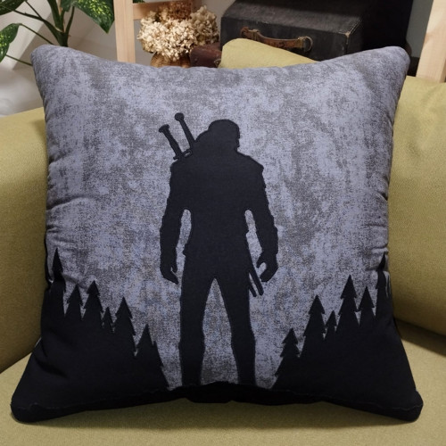 Polštář Witcher