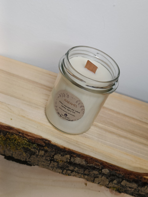 Karamel 200 ml — foto 1