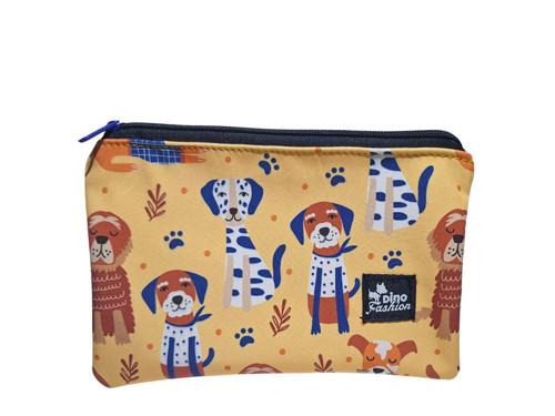 Kapsička Dogs